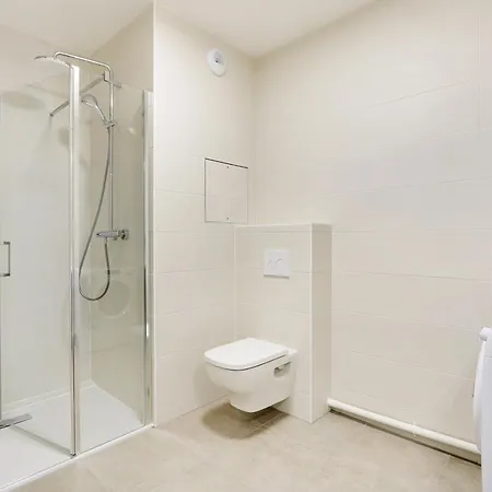 Pick A Flat's In - Rue De Mederic *
